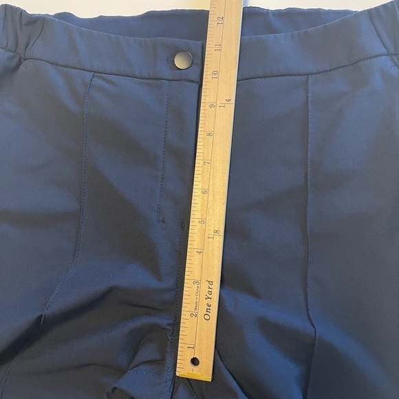 Lululemon Warpstreme High-Rise Jogger 30 Navy - Picture 4 of 14